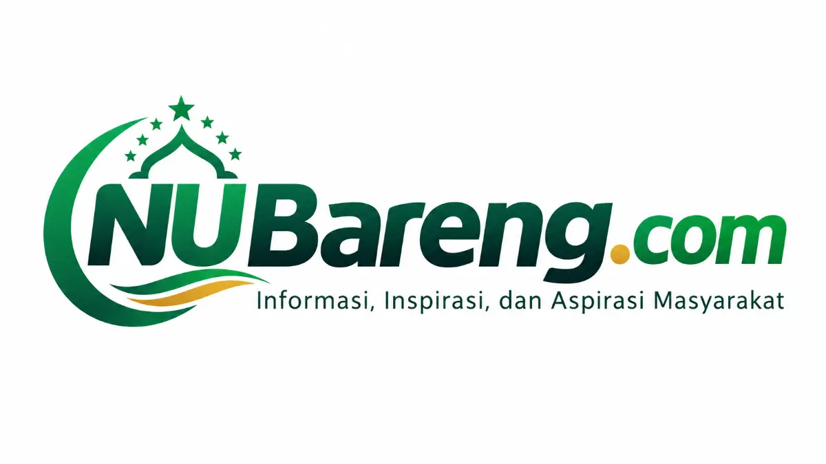 Makna Logo NUBareng.com